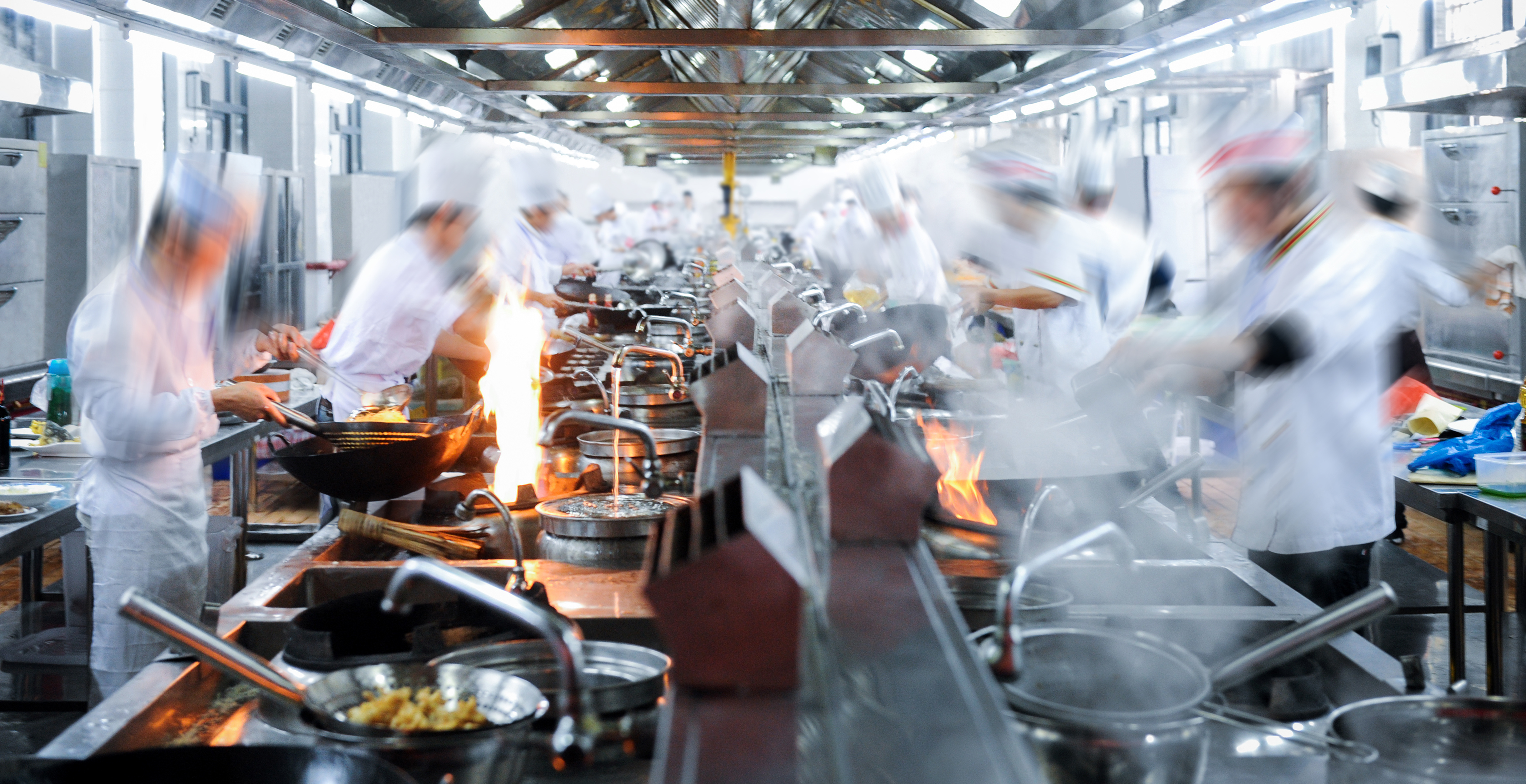 Commercial Kitchen Design Mistakes That Cost You Later